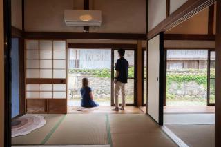 錆と煤 sabitosusu INN-prema- - 2