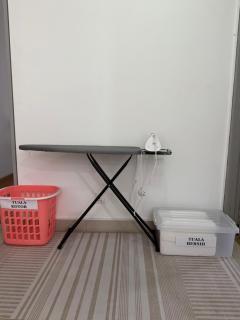 Singgah homestay saujana aster - 1