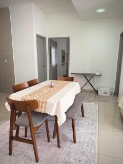 Singgah homestay saujana aster - 3