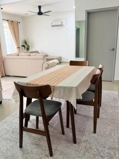 Singgah homestay saujana aster - 4