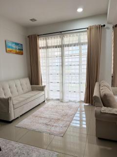 Singgah homestay saujana aster - 7