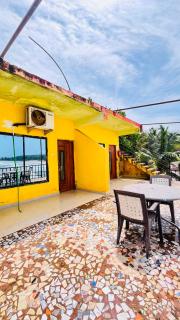 Rocktop guest house arambol - Arambol - 2