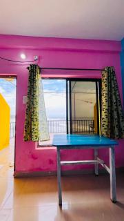 Rocktop guest house arambol - Arambol - 3