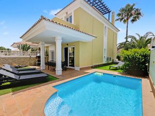 Villa Solymar - 0