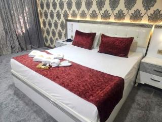 GP Hotel - Free Massage & Pool - Baku - 6