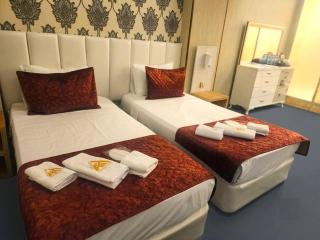 GP Hotel - Free Massage & Pool - Baku - 4