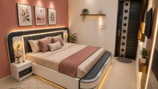 Nityanand home - 0