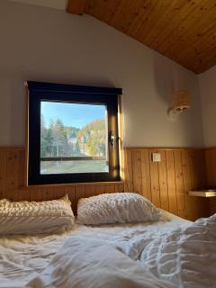 Appartement au pied des pistes à 20 min des Rousses - 0