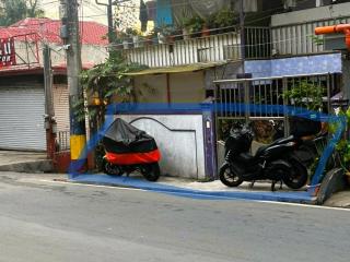 Balay Kwa Tagaytay - Motor Parking Only - 6