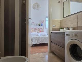 Charming studio apartment with parquet - Altamura - 3
