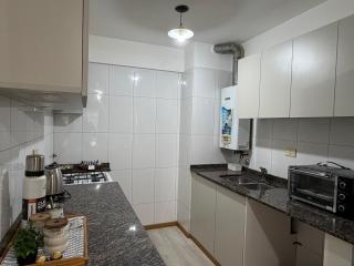 Departamento caseros - 7