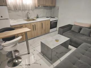 Axas apartments Michaniona - 9