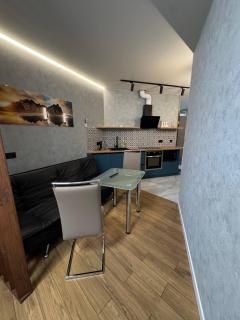 Arcadia Studio Grey Diamonds - 3