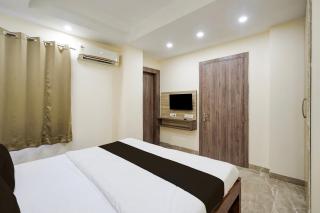 Hotel O Anandha Inn Rooms - 1
