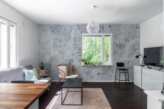 Beautiful 1BR Apartment near Lahti Center with Free Parking - 6
