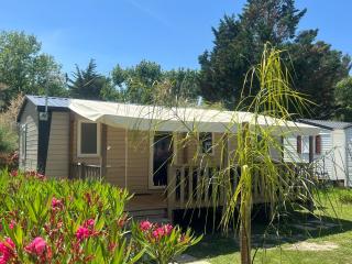 Camping de l'Arnel - 9