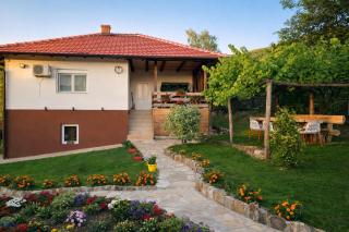 Apartmani Ružina staza - 0