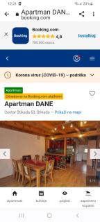 Apartman DANE - 8