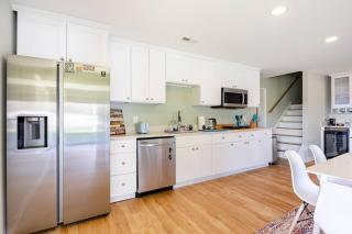 Shenandoah Thunder Chalet Guest Suite - 3