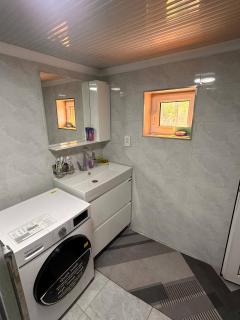 Yurt guesthouse - 3