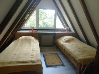 Ferienhaus Bergwiese - 2