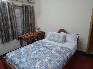 Lin's Idyllic Stay - 3