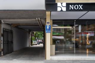 NOX Hotel - 8