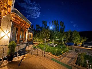 Jigzes Homestay - 2