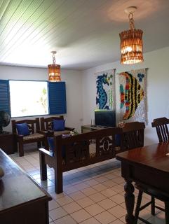 Casa de Praia beira-mar Maragogi-AL - 1