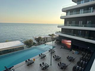Sea Dunes Apartment, Ilyonis Residence - 9