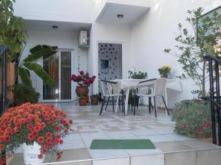 Silvi Mari Apartments - Platanias - 0