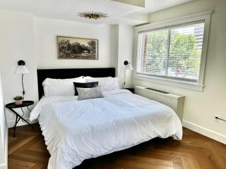 Crystal City Boutique Flats - Free Parking - 7