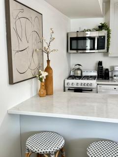 Crystal City Boutique Flats - Free Parking - 6
