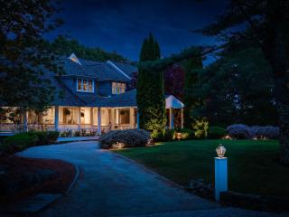 Luxury Estate Walk to Beach Tennis Sleep 20 - 9