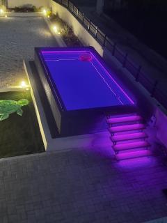 Alivio's Country House - 2