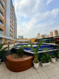 Sofitel Caravanserai 1BHK Noida, Spectrum Mall Sector 75 - 1