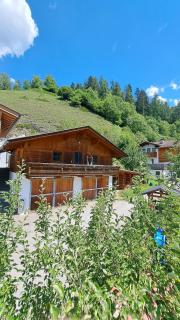 Ferienhaus Berger - 3