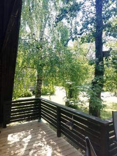 Ferienhaus Bergwiese - 7