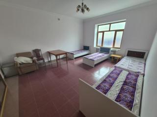 kehran hostel - 2