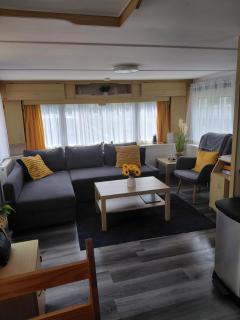 The Rabbit Hill Holiday Home - 9