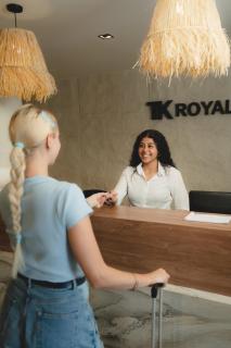TK Royal & Spa - 6