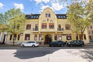 Dzsungel Home - 2