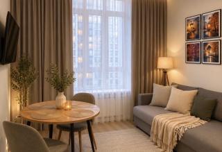 Cozy apartments in the centre of the city - 0