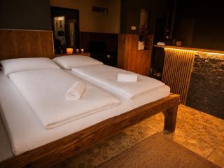 Wellness Glamping Apartmán Přerov - 8