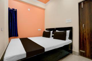 Hotel O Buddham Guest House - 1