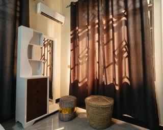 Adizo House - BEACH CLOSE - AC - WIFI - WASHINGMACHINE - 6