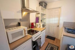 Lovely Home in Newcastle Upon Tyne, United Kingdom - 6