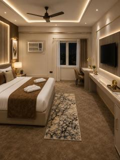 Hotel Sai Group - 6