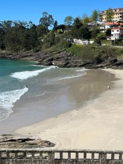 Apartamento Caneliñas Beach - 0