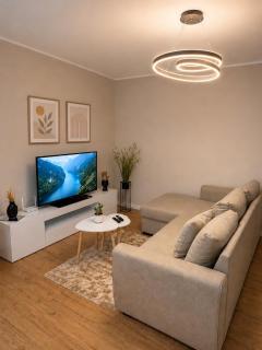Apartment in Shkoder - 6